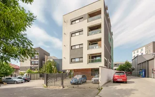 Apt 2 camere Berceni Turnu Magurele vis-a-vis Mega Image bloc 2019 - Poză 14