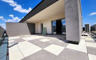 Apartament 2 camere PENTHOUSE,Pallady,Pompa cald,Smart nZEB,Fotovolt. - Poză 13