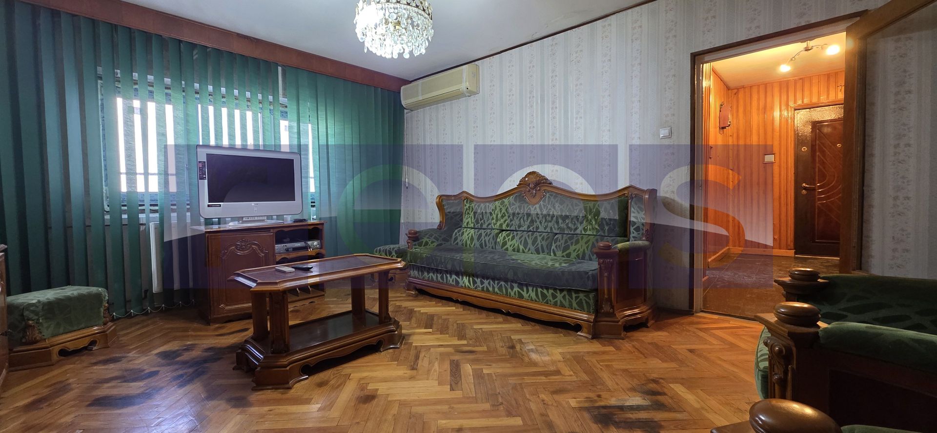 VANZARE 3 CAMERE DECOMANDAT - MALL VITAN - Poză 2