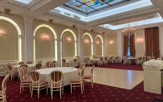 Spatiu comercial/birouri/salon de evenimente Calea Calarasilor-Hala Traian - Poză 4