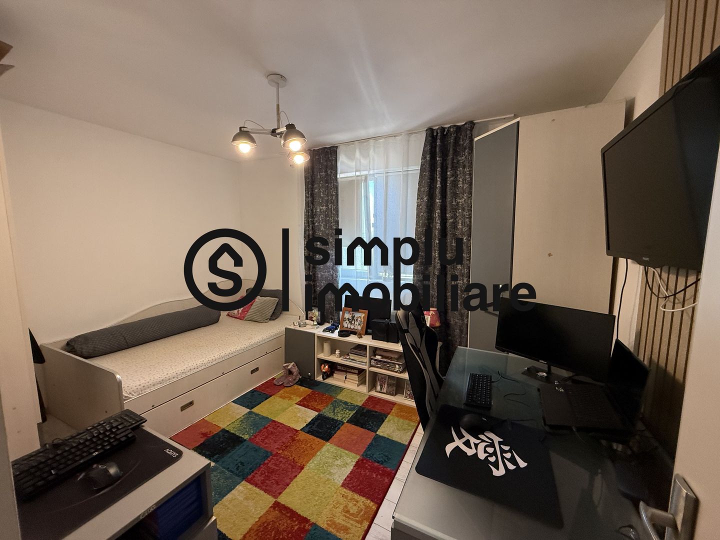 Casa  P+1Moderna Bariera Valcii - Poză 6