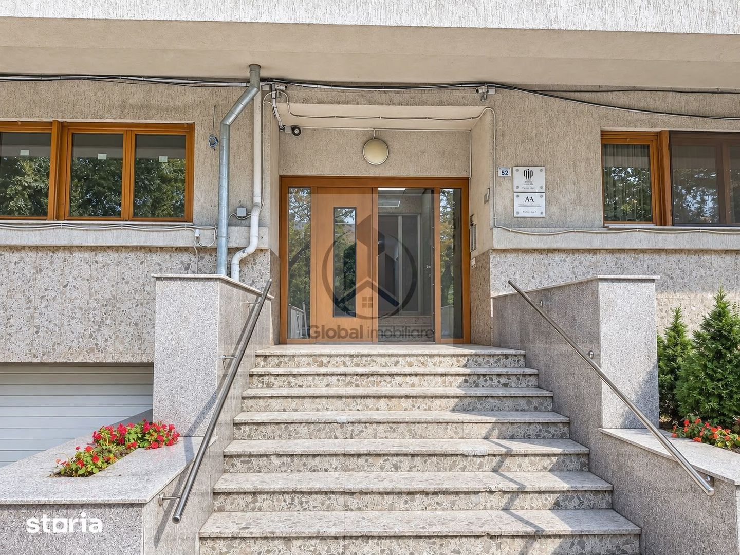 Aviatorilor | 200 mp | 5 camere | Garaj + boxă | 0% comision - Poză 16