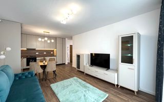 Apartament ultramodern | etaj intermediar | Zona Eroilor - Poză 3