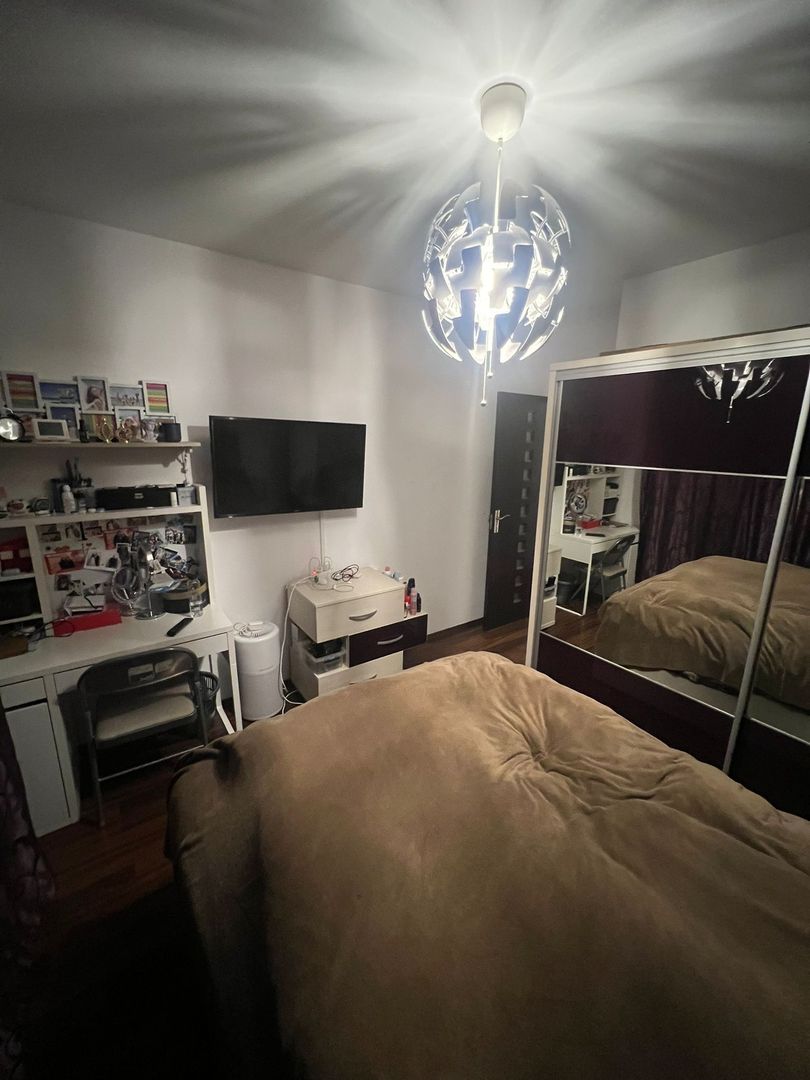 SOLSTITIULUI  -  APARTAMENT 3 CAMERE - Poză 7