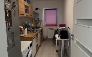 2 Camere Decomandat - Metrou Aparatori - Drumul Jilavei - Poză 11