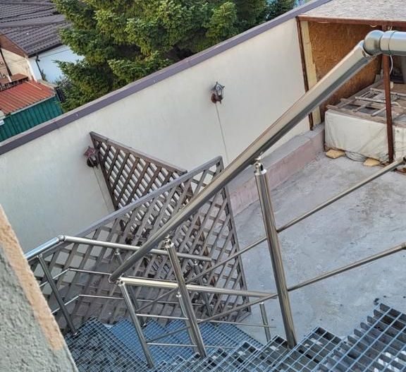 De Vanzare Apartament 3 camere in Vila Sebastian sect 5 - Poză 17