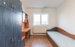 Apartament cu 3 camere, Aradul Nou - spațios, mobilat, COMISION 0% - Poză 10
