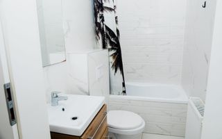 Apartament 2 Camere | Zona Sinaia - Langa Facultati | Etaj 2  Mobilat - Poză 8