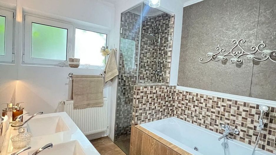 140mp etaj 1 Victoriei-Alexandru Ioan Cuza - Ultracentral - Poză 8