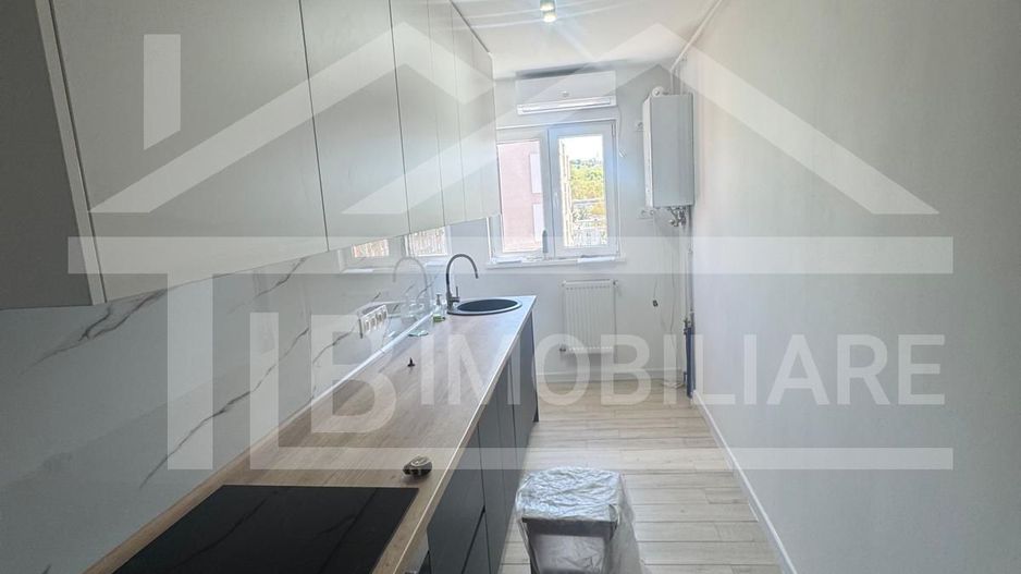 Apartament cu 2 camere, 49,95mp, decomandat,  Zona Bulevardului 1848 - Poză 7