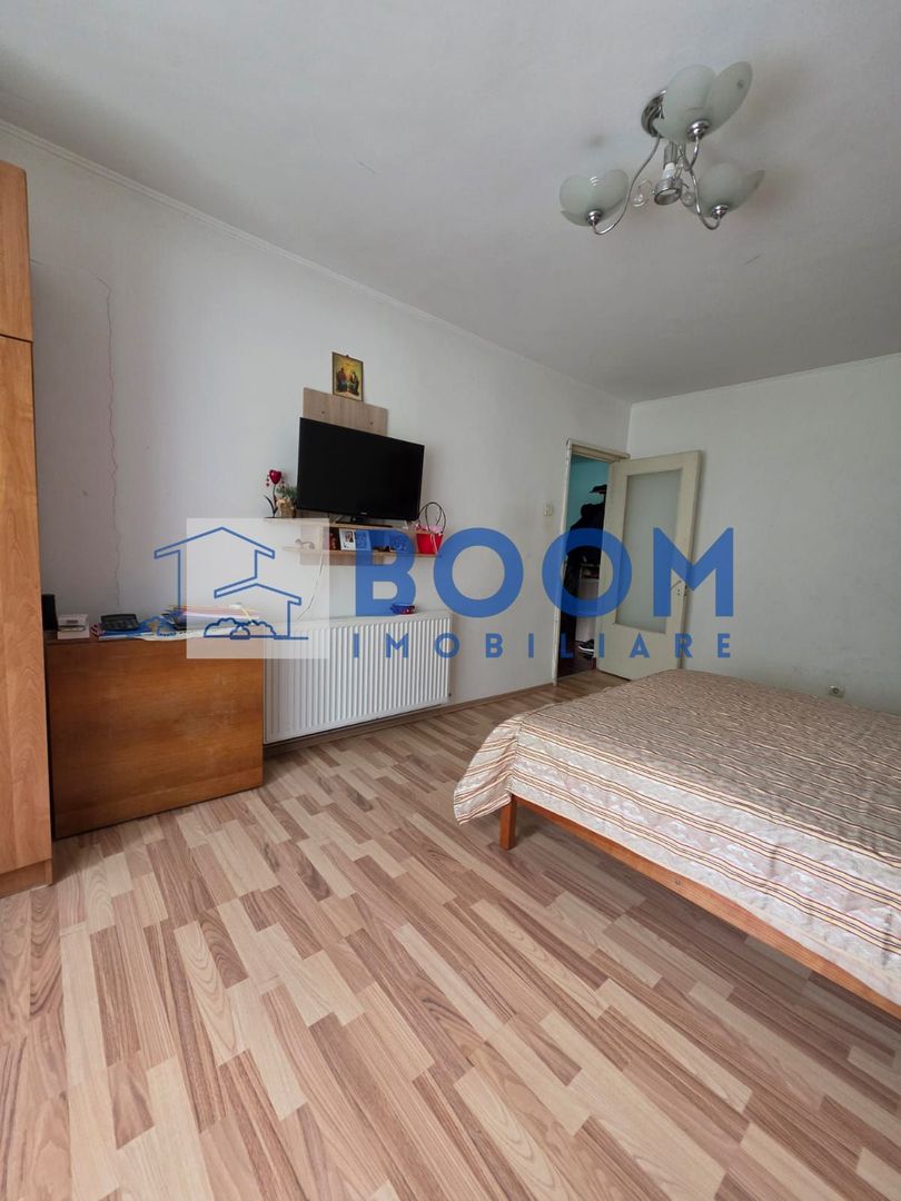Apartament 3 camere Ostroveni | Etaj 1 | Centrala proprie I-01 - Poză 1
