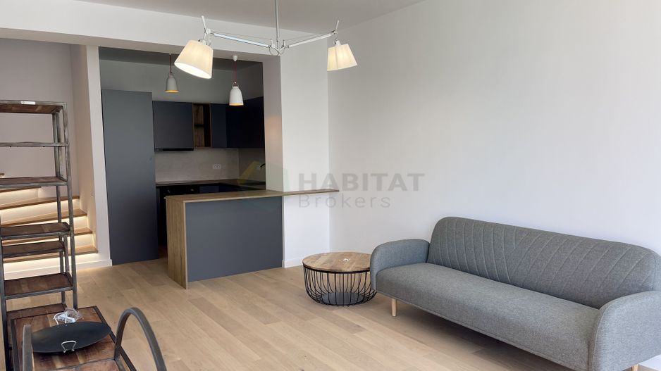 Vila urbane 4 camere | Tunari-Parc - Poză 1