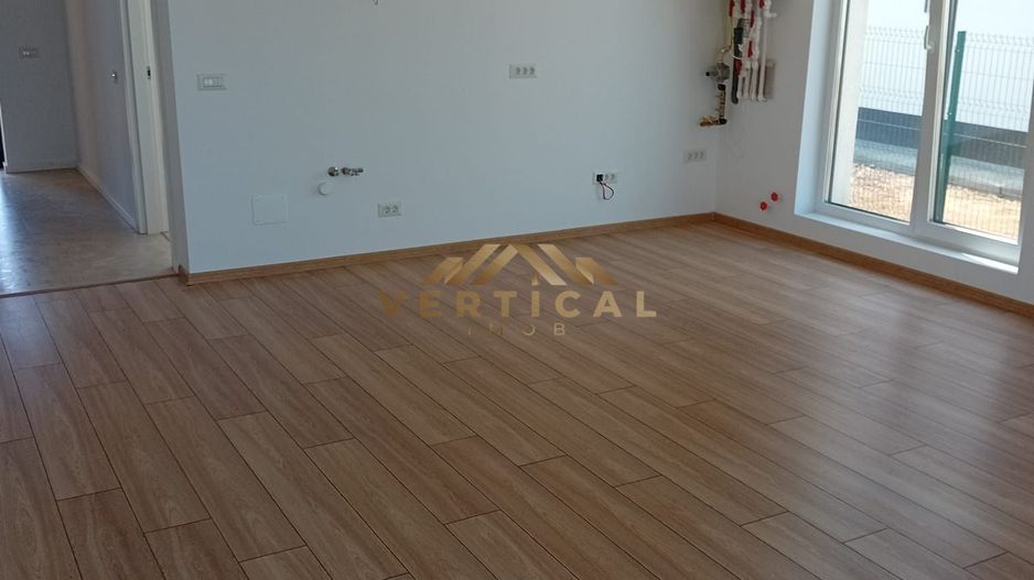 Inchiriere- Vila Moderna 3 camere Mega Parc- Berceni /Vidra - Poză 8