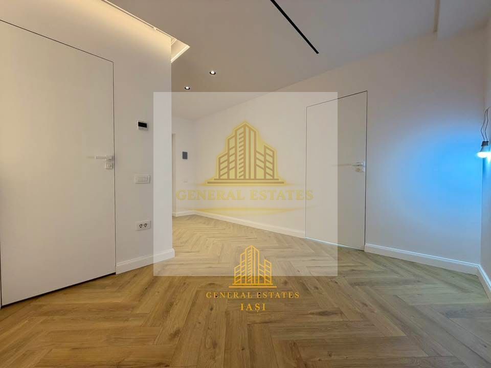 Vânzare apartament PREMIUM cu 3 camere | COPOU | 110 m.p - Poză 4