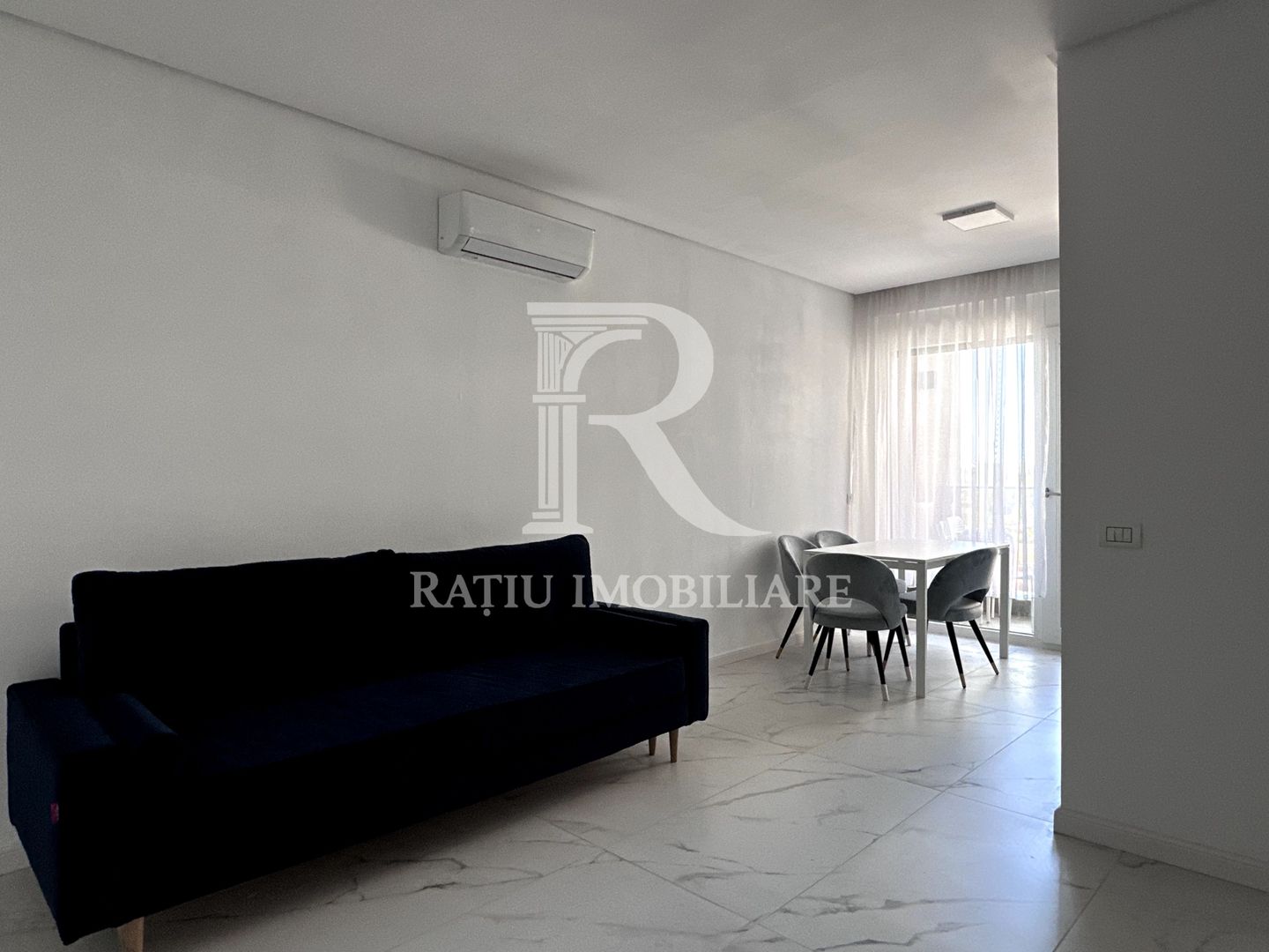 Apartament cu 2 camere | West Residence | Oradea - Poză 1