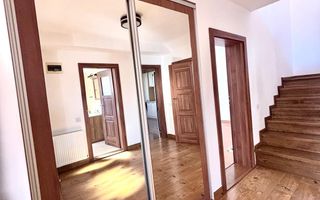 Duplex 120 mp cu teren 200 mp – Florești, stradă privată - Poză 9
