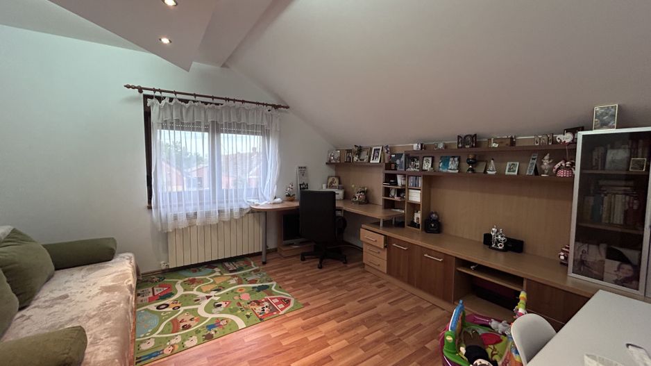 Casa/vila de vanzare Arad - Poză 9