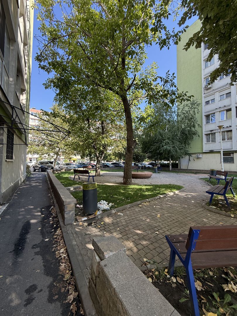 Apartament 2 camere de închiriat — Bd. Dimitrie Cantemir, Sector 4 - Poză 35