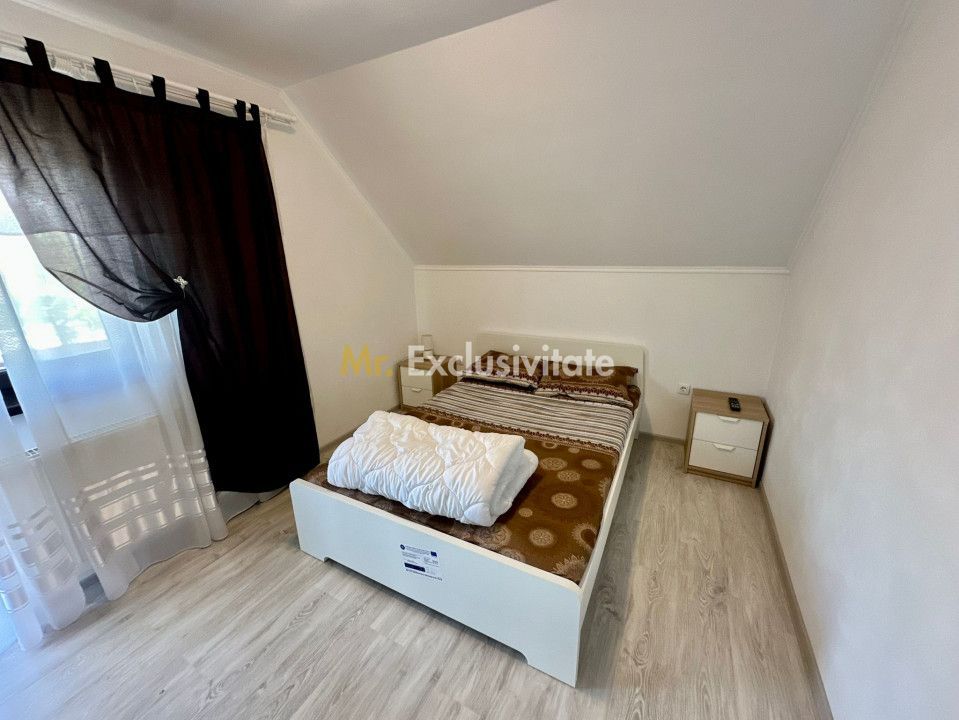 Pensiune de vânzare în Bobu, Scoarța - sau schimb cu apartament Timisoara - Poză 4