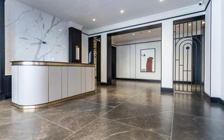 Chirie, apartament, 1cameră, strada Mihai Eminescu, Centru - Poză 12