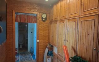 Apartament 3 camere | 67 MPU | Balcon 8 MP | Lift | Ciresica - Poză 4