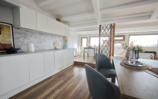 Apartament 3 camere, 97 mp, parcare, zona Erou Iancu Nicolae - Poză 6