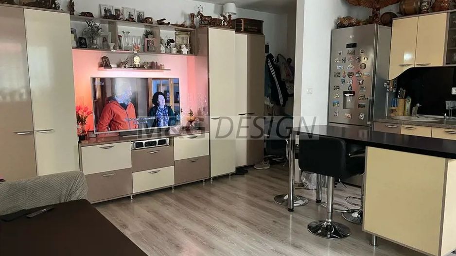 Apartament 2 camere comuna Giroc bloc nou - Poză 2