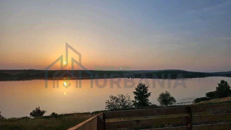 Container amenajat pentru locuit, de închiriat în Dancu, Iași – zonă liniștită - Poză 5