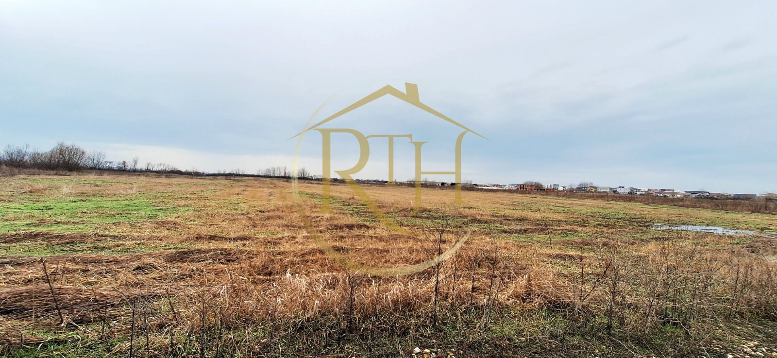 18 loturi de teren, Urseni – oportunitate excelentă pentru investitori - Poză 3