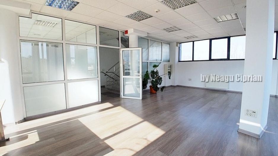 Comision 0% Chirias ! Spatiu zona centrala ! - Poză 20