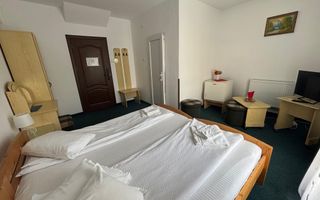 Camere de închiriat Mărăști, Hotel 3★  Utilități incluse | De la 400E - Poză 1
