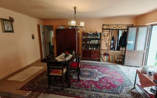 Casa saseasca,individuala,Cristian zona Centrala,teren 540 mp - Poză 2