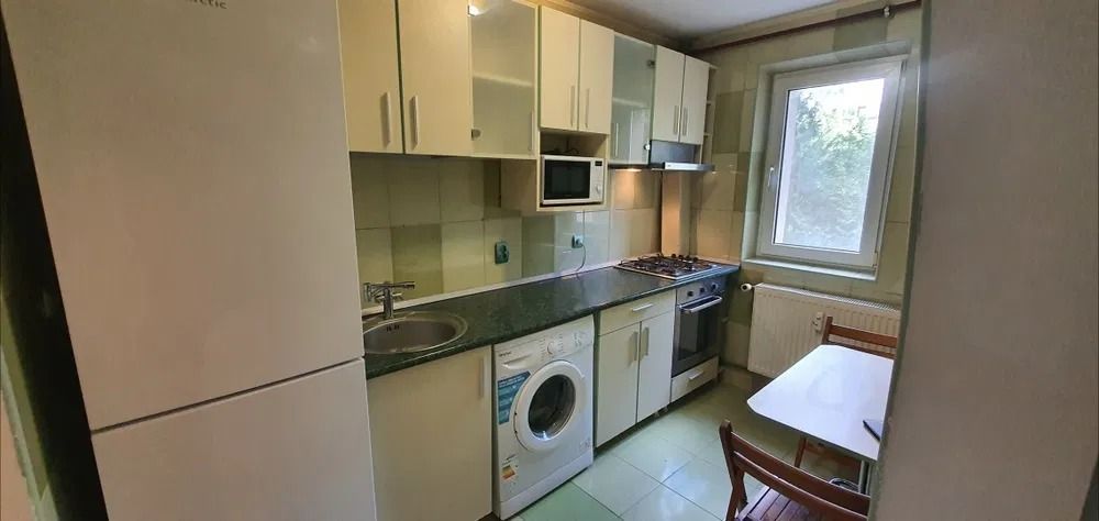 AP. 2 CAMERE DRUMUL TABEREI, BUCATARIE INCHISA, METROU 2 MINUTE - Poză 6