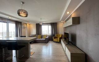 Chirie 3 Camere - Iancu Nicolae. Parcare Inclusă - Piscină Exterioară - Poză 5