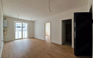 Apartament de 2 camere, 40mp, parcare subterana, Penny Apahida - Poză 1