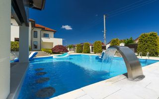 Vila Exclusivistă Domnești - Poză 11