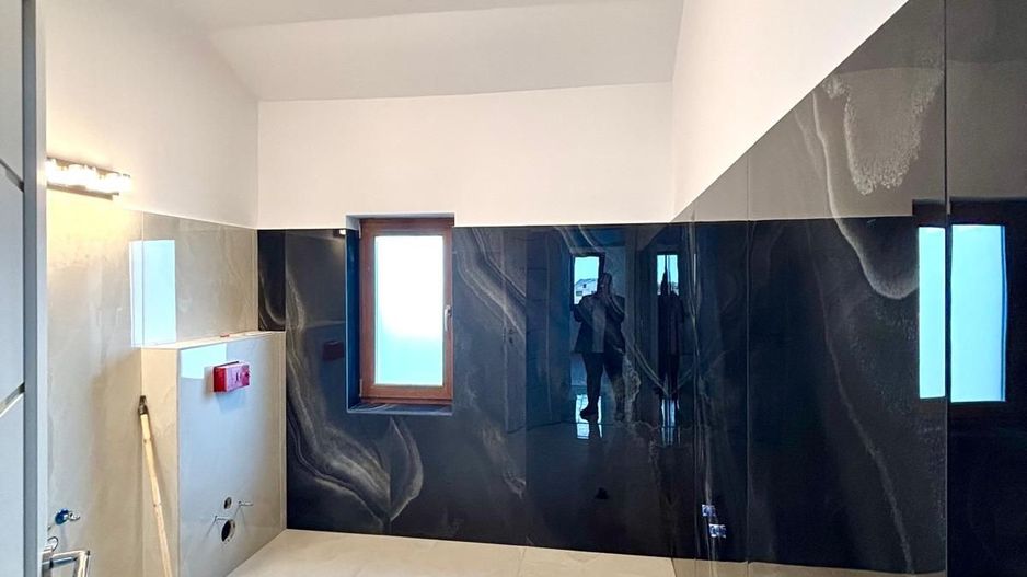 Duplex  cu 4 camere si teren generos , Sacalaz - Poză 12