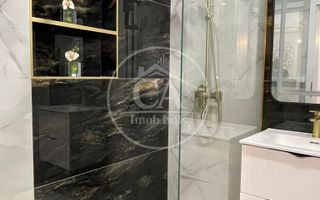 Apartament cu 2 camere de vânzare în PRIMA GREEN, Oradea - Poză 8