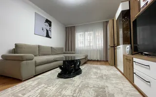 Apartament decomandat cu 3 camere 65mp utili, Turnisor - Poză 11