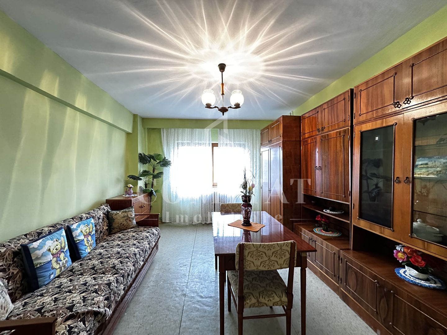 Oportunitate! Apartament 4 camere decomandate | Zona Calea Floresti - Poză 1