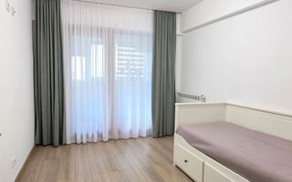 Apartament 3 camere, ETAJ 1, 109 mp, mobilat și utilat, VASLUI - ANA IPĂTESCU; - Poză 11