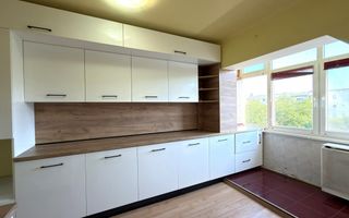 Apartament 2 camere Etaj III Carei-Calea Mihai Viteazul Nr.19, Vizavi Kaufland - Poză 6