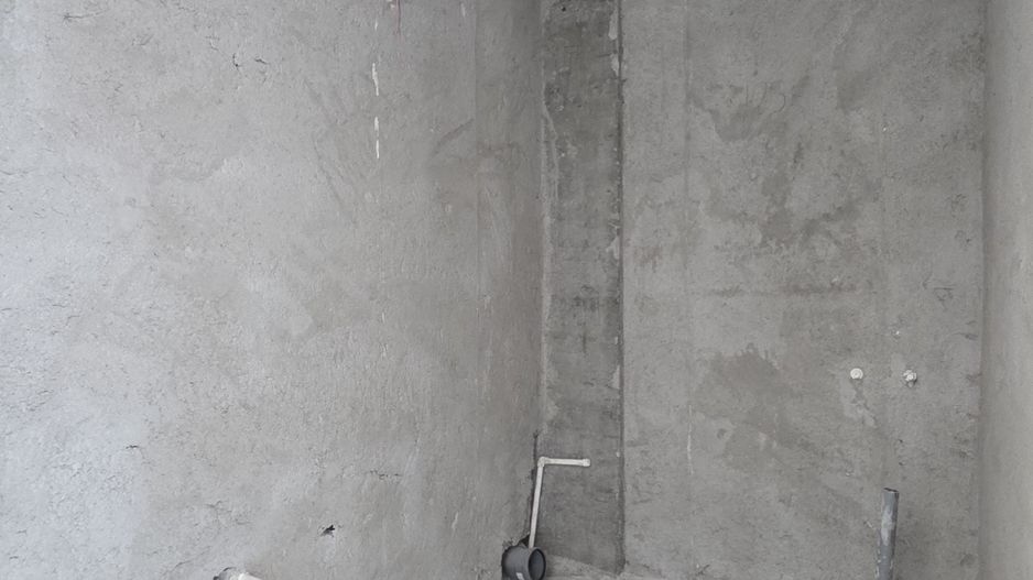 Apartament cu 3 camere, 2 bai, bloc NOU, zona CRUCEA GARII - TRIBUNAL; - Poză 11