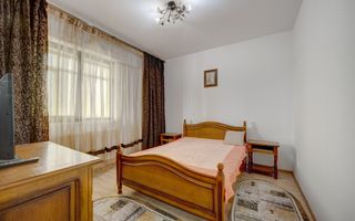 3 Camere Decomandat -  Sos. Chitilei - 2 bai - mobilat - bloc 2012 - Poză 5