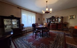 Apartament la casă de vânzare – Zonă ultracentrală, Strada Banatului, - Poză 11