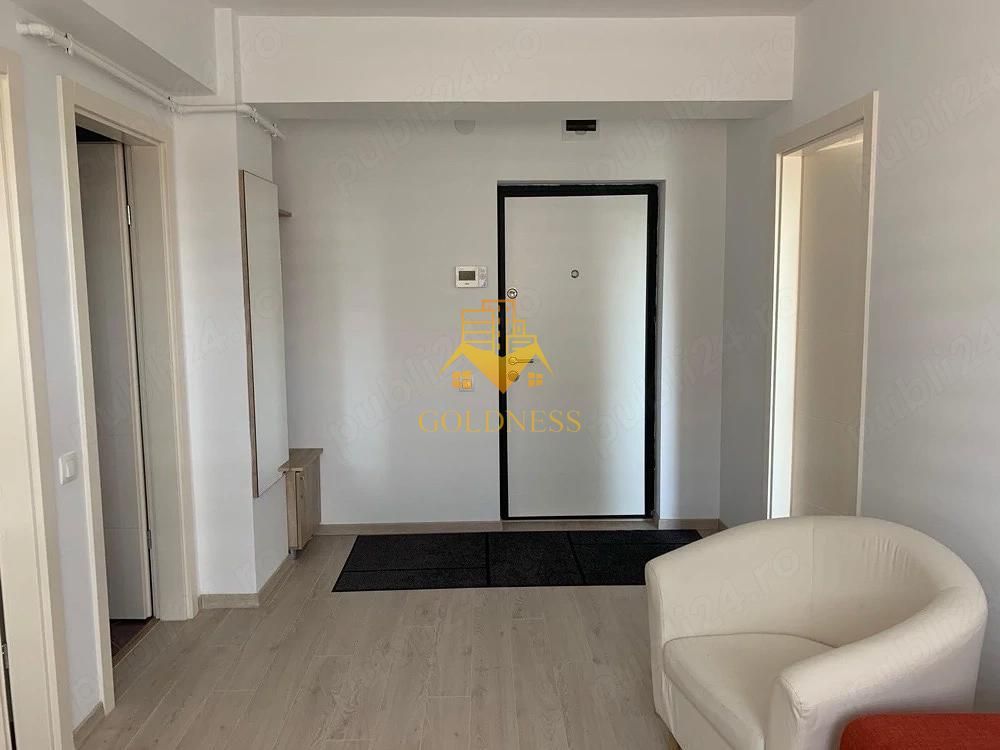 2 camere, Intre Lacuri, Auchan,  Parcare, Iulius Mall, FSEGA - Poză 3