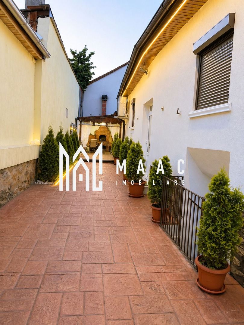Casă individuală 3 camere | Strada Iazului, Râu Sadului | 75 mp, teren 169 mp - Poză 16
