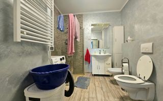 Apartament 4 Camere | 92 mp | Etaj 2 | Garaj | Zona Vivo Columna - Poză 8