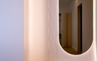 Apartament 3 CamerÄ™ Aviatiei Tower - Poză 11