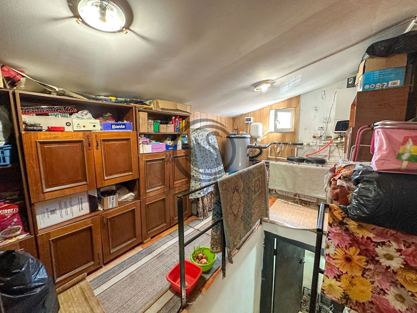 Casa de vanzare 1600 mp teren l Cocorastii Colt, Prahova l Comision 0% - Poză 20